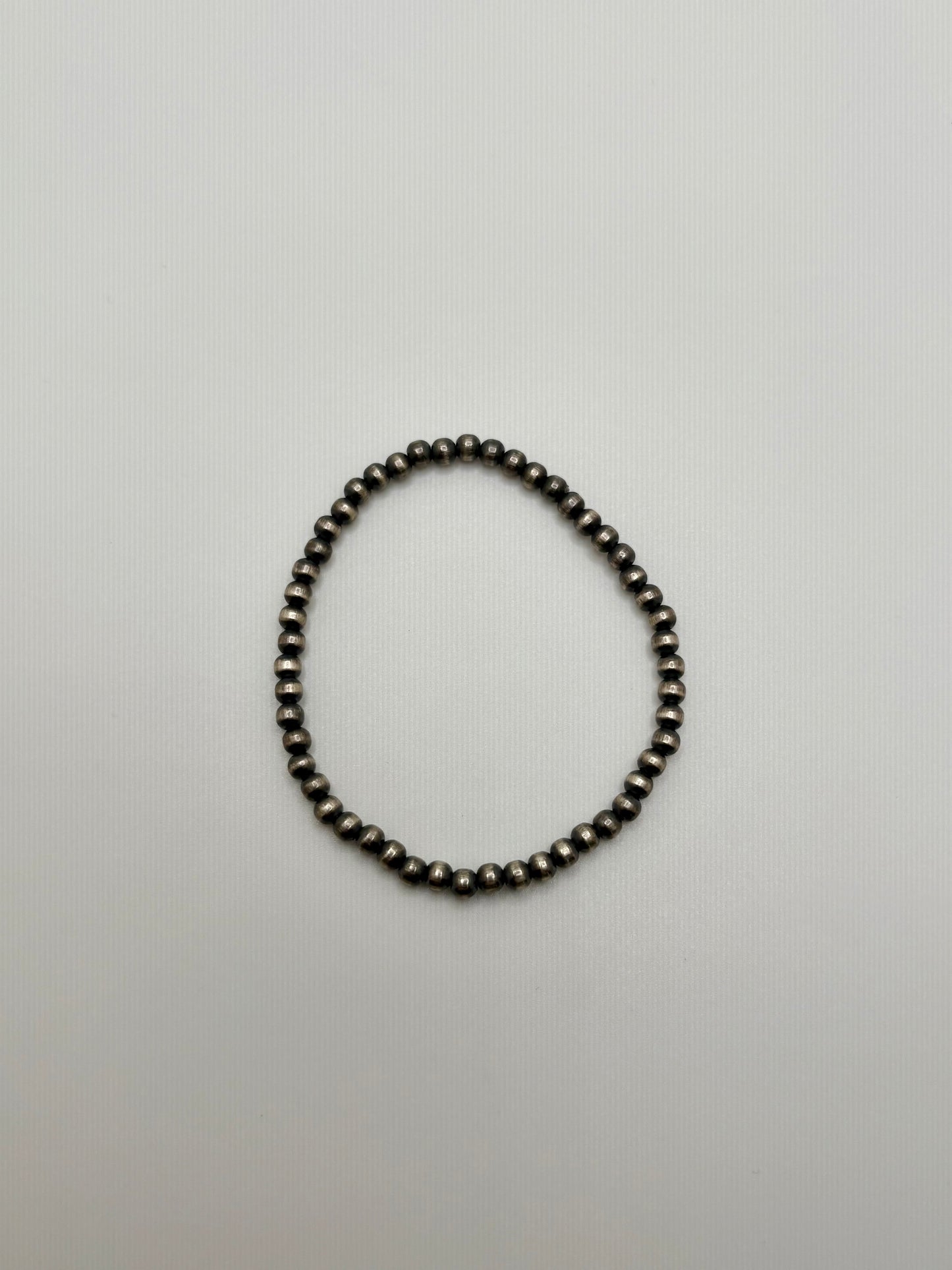 4mm Stretch Bracelet