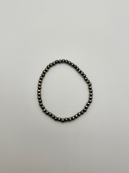 4mm Stretch Bracelet