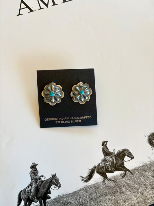 Concho Studs