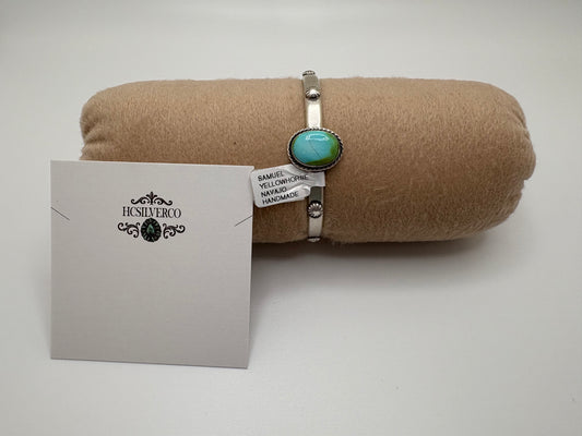 Sonoran Gold Cuff